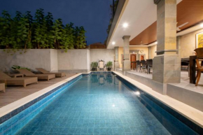Villa Bunga Hotel